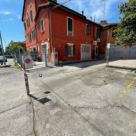 *Love'N Fly Apartament * Airport- Ducati Bologna Exterior photo