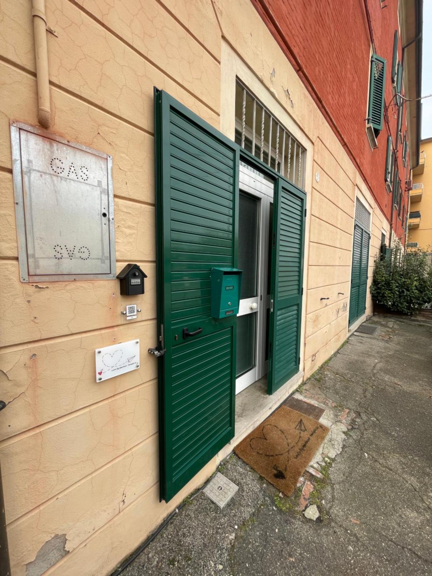 *Love'N Fly Apartament * Airport- Ducati Bologna Exterior photo